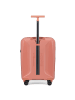 Epic Phantom SL 4-Rollen Kabinentrolley 55 cm in flamingopink