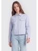 myMo Women 2-Piece Set in Blue
