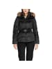 Guess Schwarz Damen Jacke