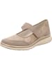 Semler Komfort Slipper in beige