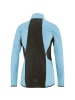 Gonso Bike Windjacke Scrivia in Türkis