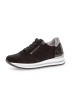 Gabor Comfort Sneaker low in schwarz