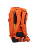 FJÄLLRÄVEN Bergtagen 38 Rucksack 56 cm Laptopfach in hokkaido orange