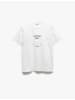 KOTON TSHIRT SS in Weiß