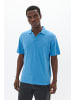 Matinique Poloshirt MAjero Gerade Passform in Pacific Coast