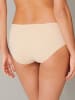 Schiesser Panty Invisible Soft in Beige