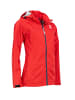 mh michael heinen Regenjacke Zoe in rot