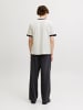 Jack & Jones T-shirt in Snow White