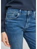 S. Oliver Jeans in Blau