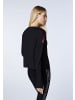 Jette Sport Longsleeve in Schwarz