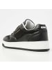 British Knights Sneaker Dex in schwarz