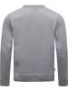 ragwear Strickpullover Larrs in Light Grey25