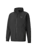 Puma Funktionsjacke PUMA FIT WOVEN JACKET in Schwarz