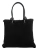 Rebelle Taschen ASE BIG - FURRY Schwarz