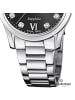Candino Analog-Armbanduhr Candino Elegance silber mittel (ca. 33mm)