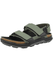 Birkenstock Sandale Tatacoa CC Birko-Flor Normal in gruen