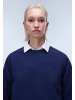 Napapijri Sweatshirt 10488457757014 Blau