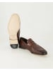 MELVIN & HAMILTON Slipper in Braun