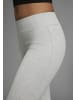 Laura Scott Stretch-Hose in anthrazit