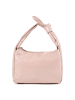 Valentino Vivian Mir Schultertasche 31 cm in rosa