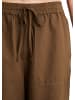 Marc O'Polo DENIM Schlupfhose regular in Umbra Brown