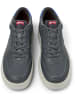 Camper Sneaker " Runner Four " in Mittelgrau