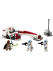 LEGO Star Wars 75378 Flucht mit dem BARC Speeder™