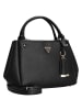 Guess Talent Multi Comp - Henkeltasche 29 cm (black) in schwarz