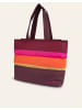 Oilily Sally Shopper in Braun