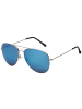 BEZLIT Damen Sonnenbrille in Blau