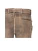 Stockerpoint Lederhose kurz Klemens Jein in Stein