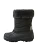 Reima Winterstiefel " Muhvari " in Schwarz