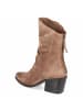 Paul Green Schlupfstiefel in brown