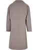 Urban Classics Mäntel in wolfgrey