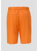 s.Oliver Hose kurz in Orange