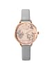 Victoria Hyde London Uhr Forest Fairytale Animal Grau - (D)32mm