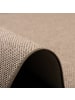 Snapstyle Natur-Teppich Bentzon in braun