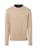 Finshley & Harding Pullover in beige - 0044