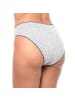 Kisses and Love 3er-Set: Pantys in Multicolored