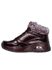 Skechers Sneakers UNO RUGGED-FIESTY WINTER in burgundy