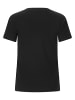 Athlecia T-Shirt Lenga in 1001 Black