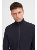BLEND Strickjacke BHPullover in Schwarz