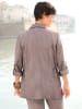 WITT WEIDEN Blusenjacke in taupe