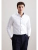 Seidensticker Business Hemd X-Slim in Weiß