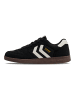 Hummel Schnürsenkel Sneaker Handball Perfekt Lebensstil Erwachsene in ANTHRACITE