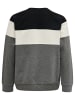 Hummel Hummel Sweatshirt Hmlclaes Jungen Atmungsaktiv in !MEDIUM MELANGE