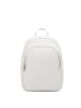 DIANA Rucksack in WHITE
