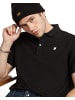 G-Star Raw Dunda Slim Poloshirt dk black