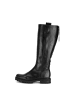 Gabor Reiterstiefel in schwarz
