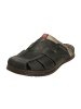 ROHDE Komfort Sandalen in Schwarz